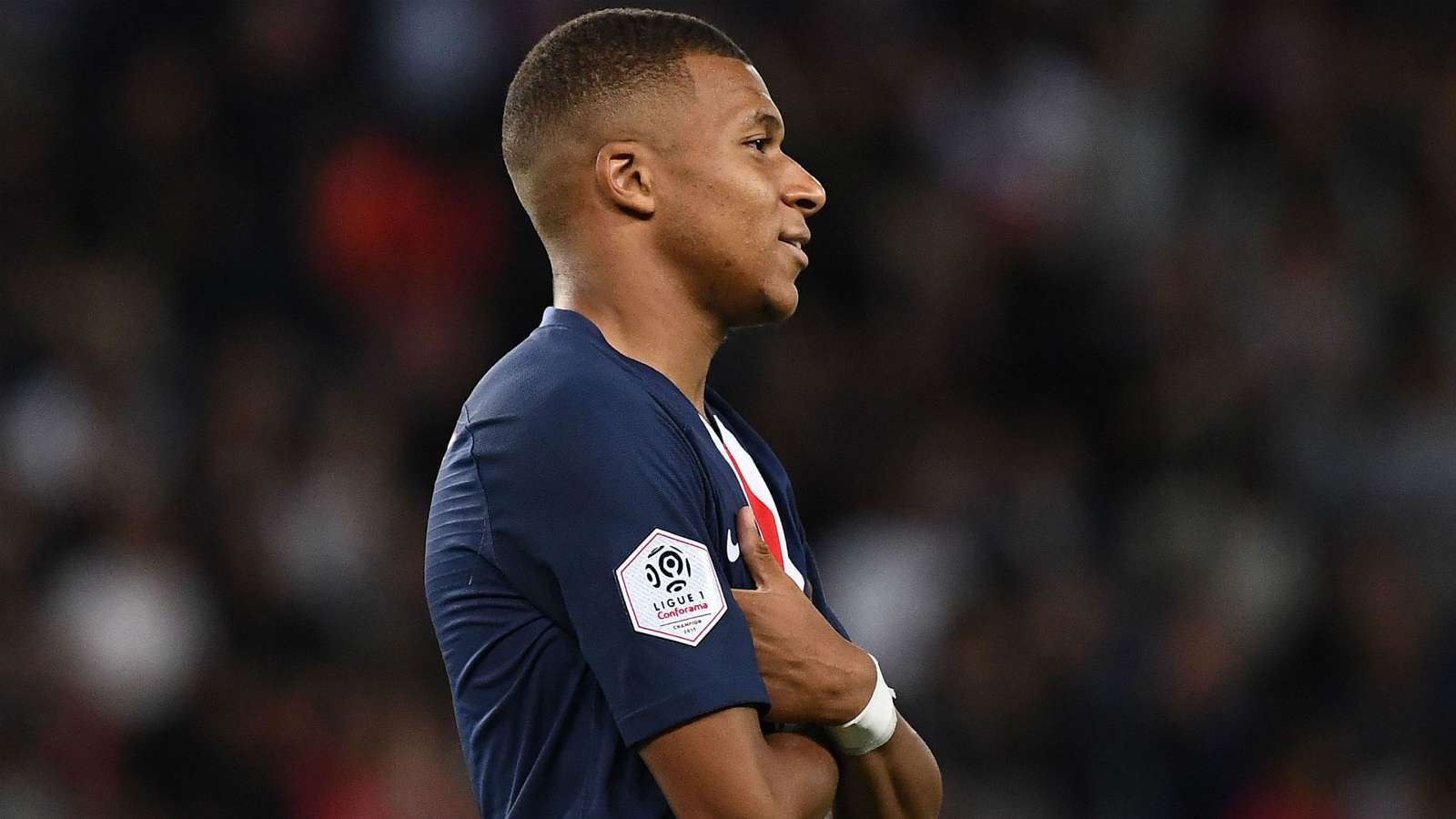Mbappé sera le meilleur au monde